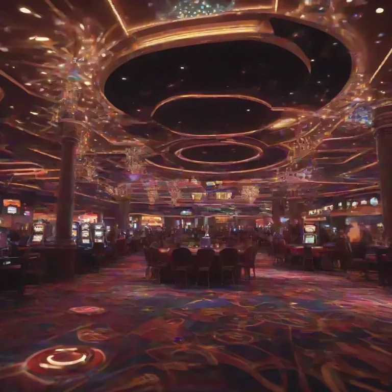 Casino_Dazzling_Victory_Gamble