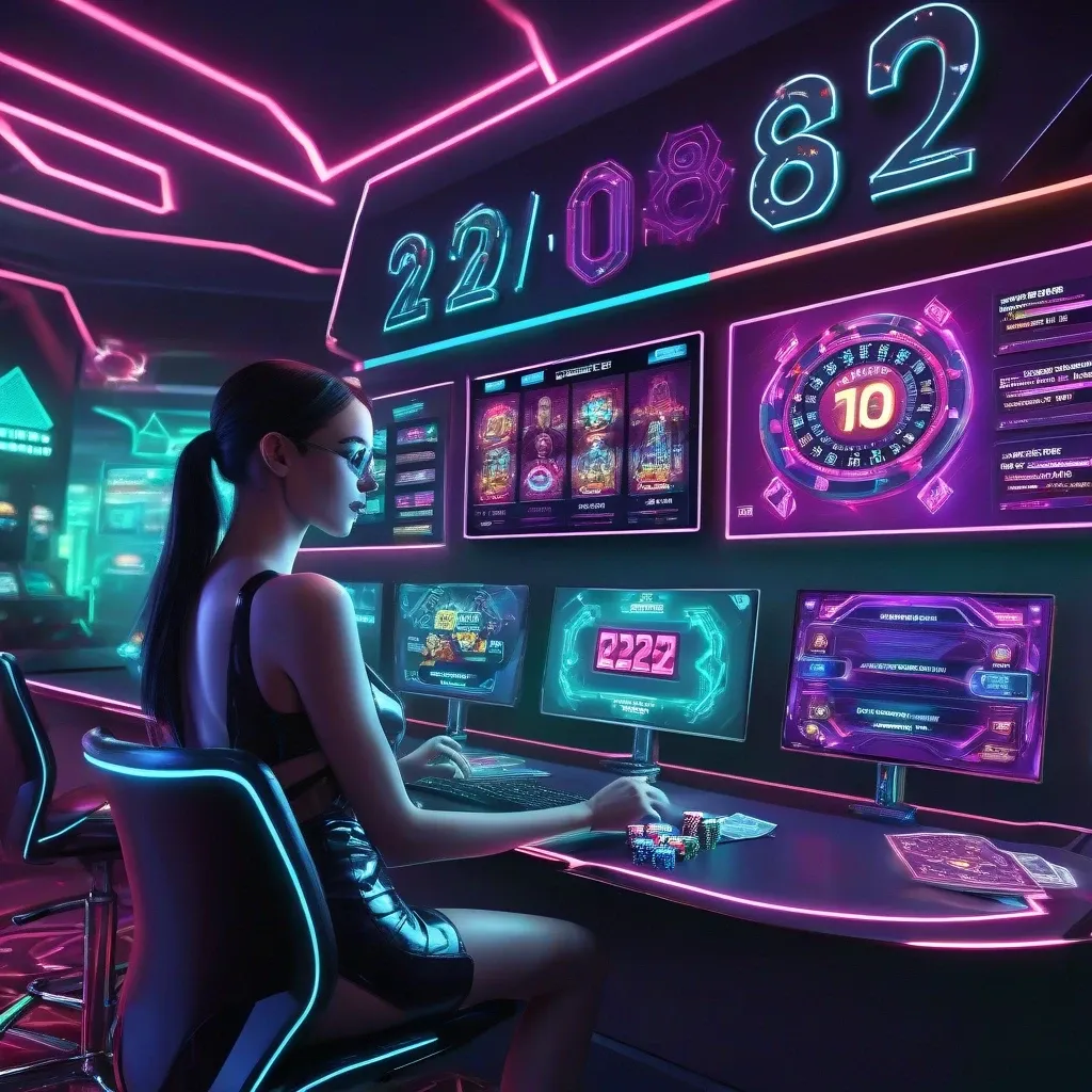 Future Bet Reality