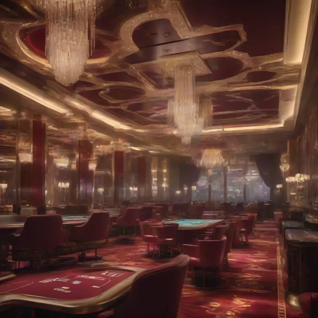 Gilded-Casino-Riches
