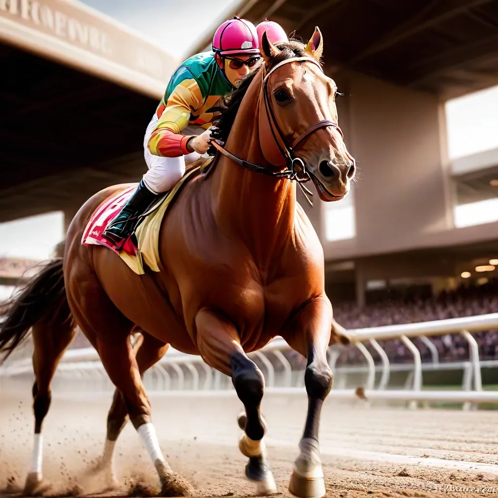 Thoroughbred_Bet_Victory